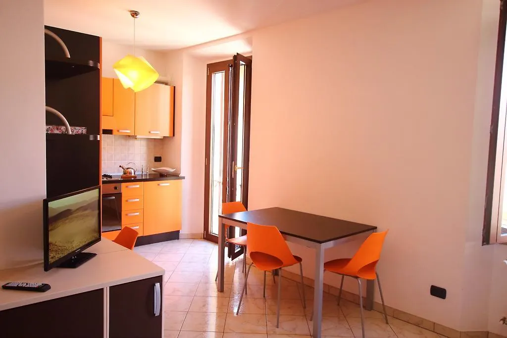 Como Borghi Studio Lake Como 0*,