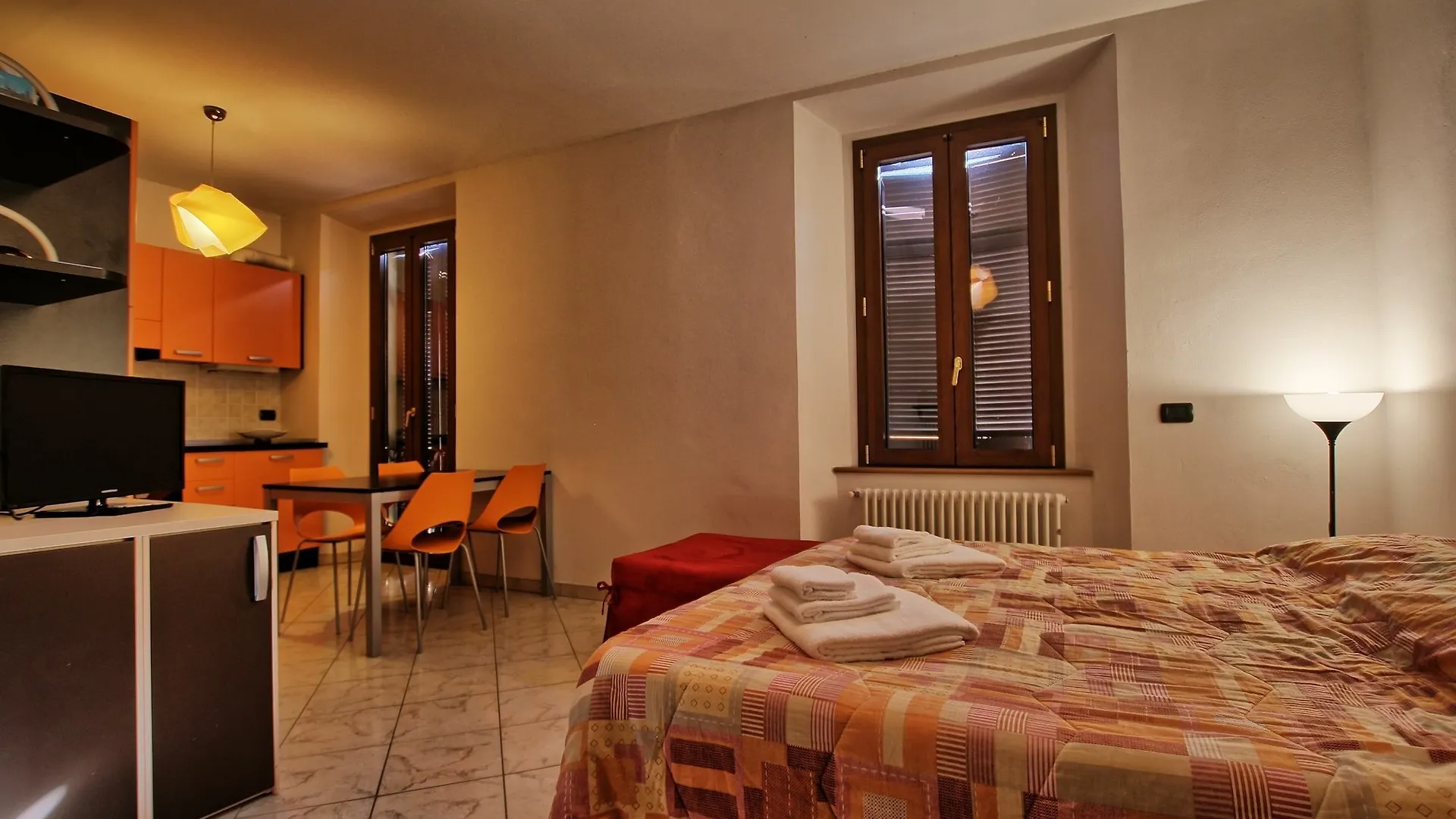 Como Borghi Studio Lake Como