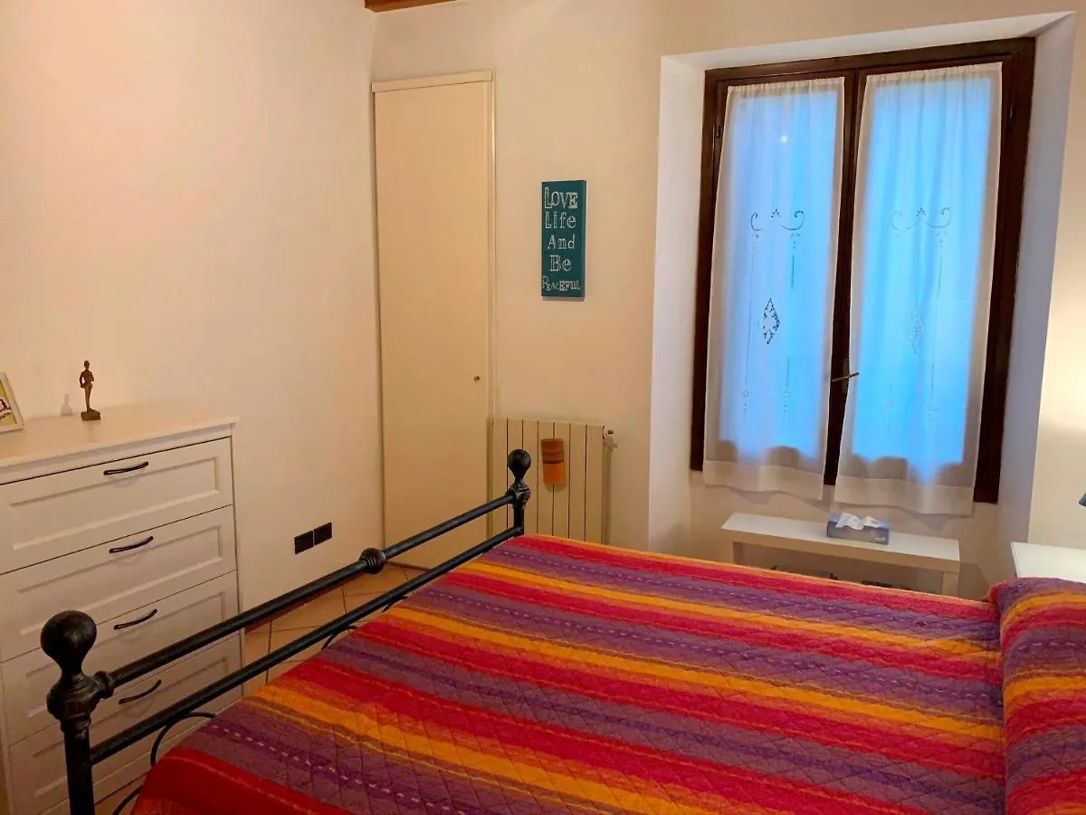 Como Borghi Studio Lake Como Apartment