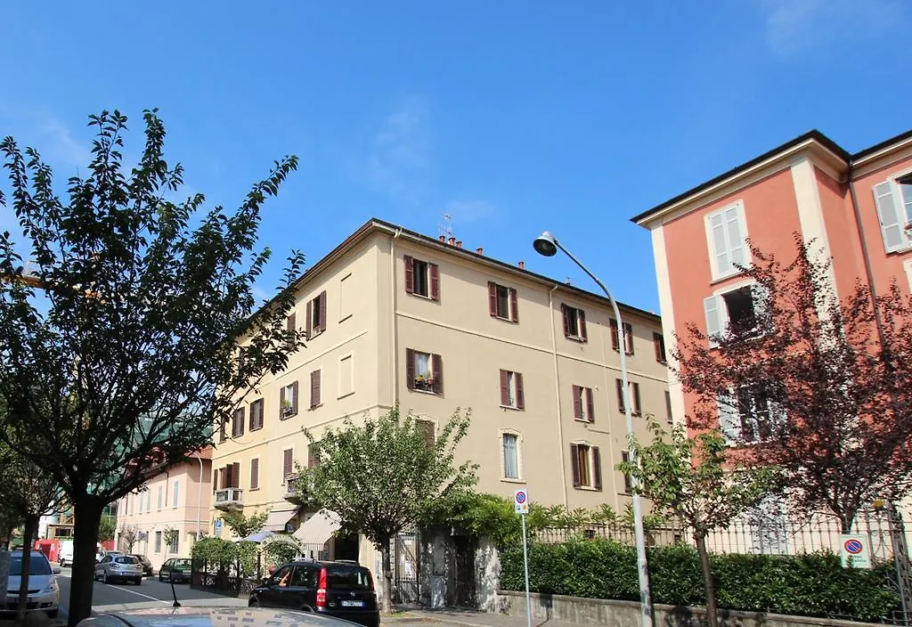 Como Borghi Studio Lake Como