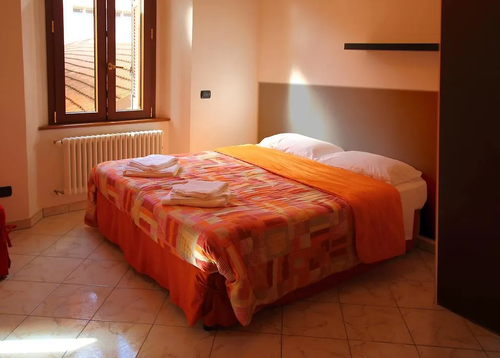 Como Borghi Studio Lake Como 0*,