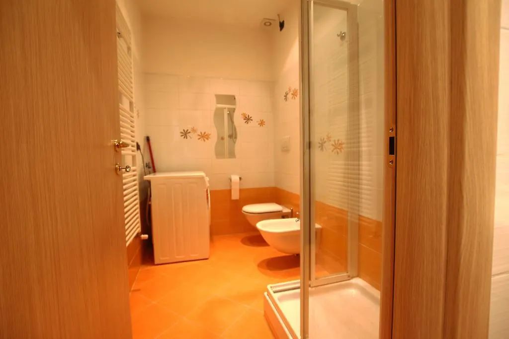 Apartment Como Borghi Studio Lake Como Italy