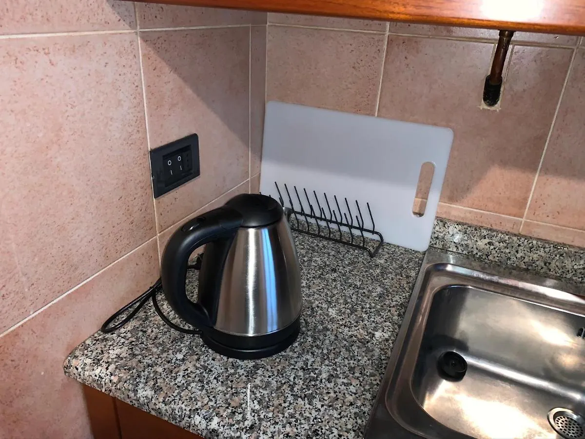 Apartment Como Borghi Studio Lake Como