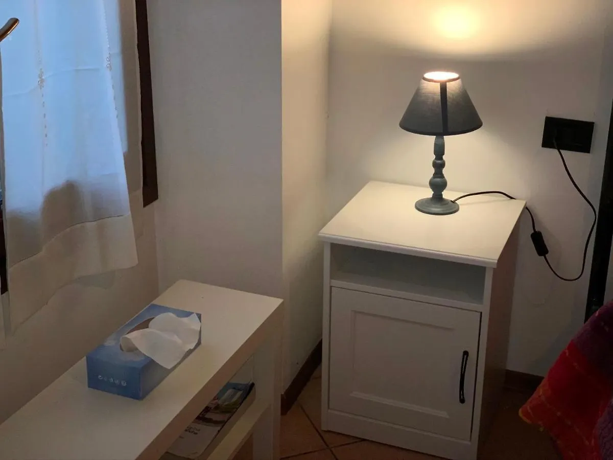 Como Borghi Studio Lake Como 0*,  Italy