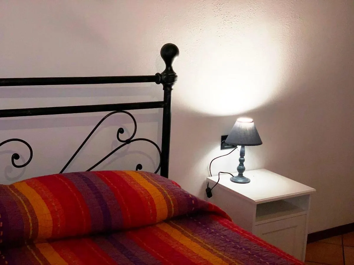 Como Borghi Studio Lake Como